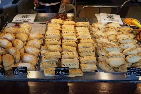 Stephens Bakery photo 3