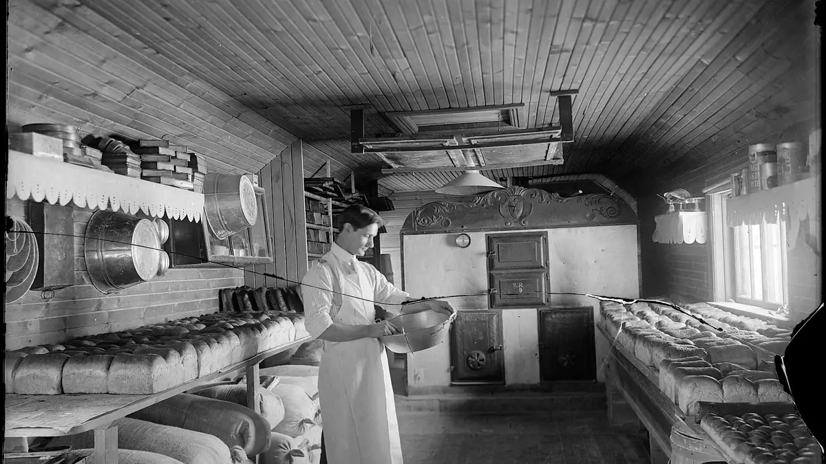 Stephens Bakery – bakery in Cardiff Bay, Cardiff